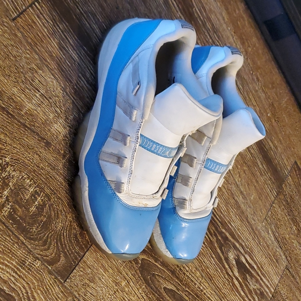 Jordans